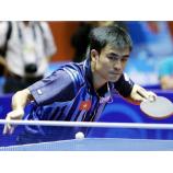 hoc bong ban o dau. Trưởng bộ môn bóng bàn Tổng cục TDTT: Sẽ tránh chuyện “đi đêm”